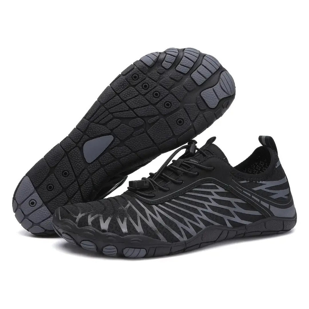 Barefoot Water Sports Shoes | Lightweight Design for Natural Movement 0