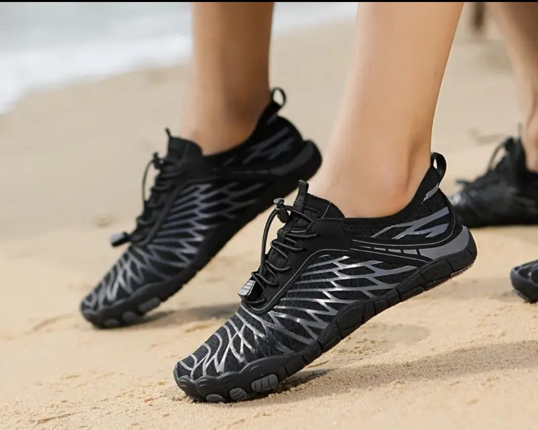 Barefoot Water Sports Shoes | Lightweight Design for Natural Movement 4