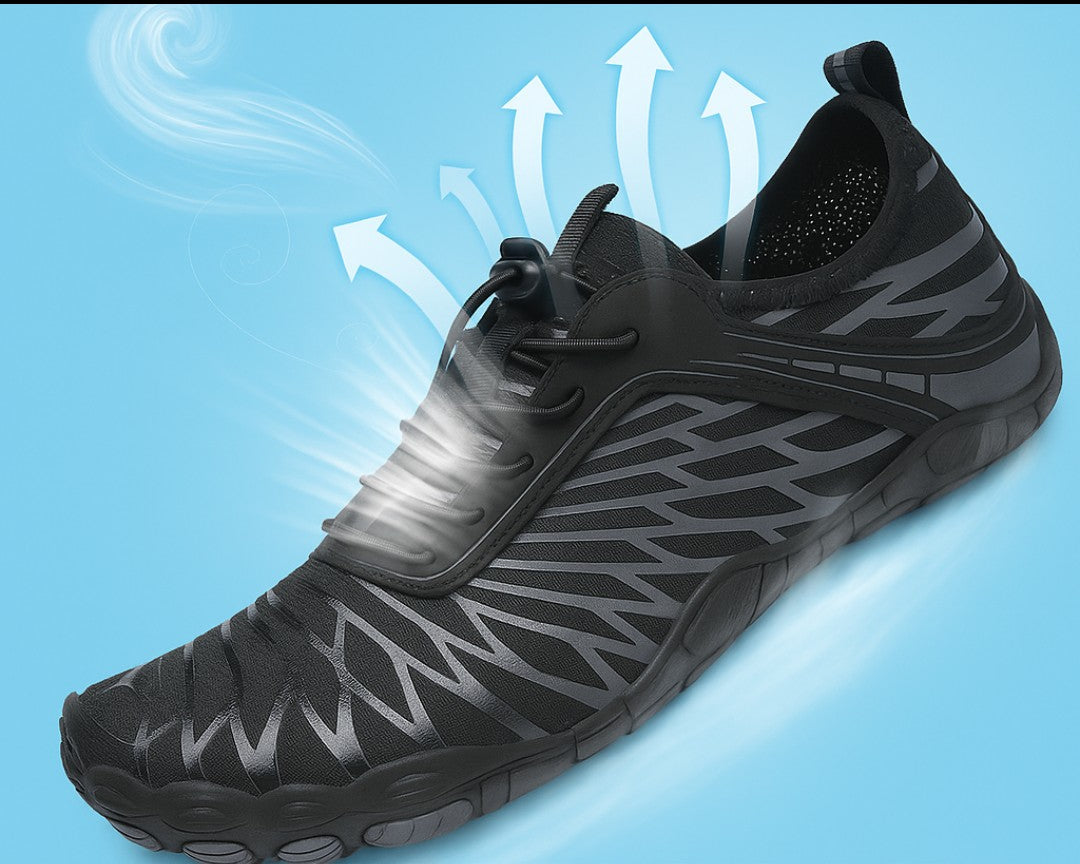 Barefoot Water Sports Shoes | Lightweight Design for Natural Movement 6