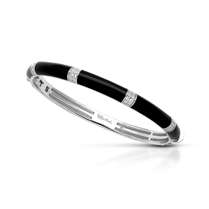 Stijve armband
