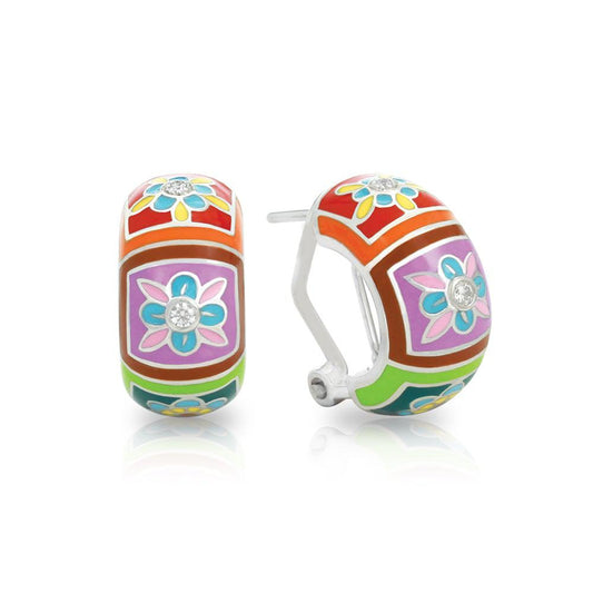 Pendientes Bavaria