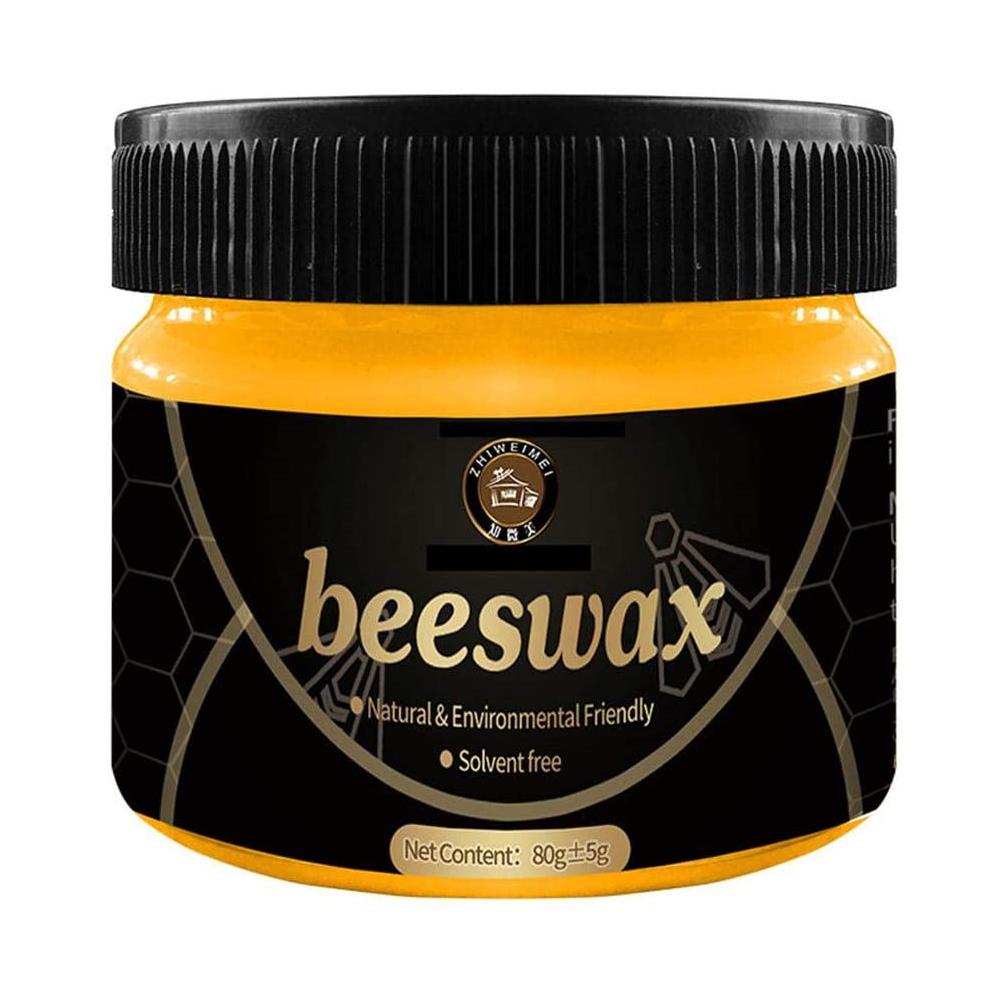 Beeswax Essence | Natural Wood Conditioner for Enhanced Protection 0