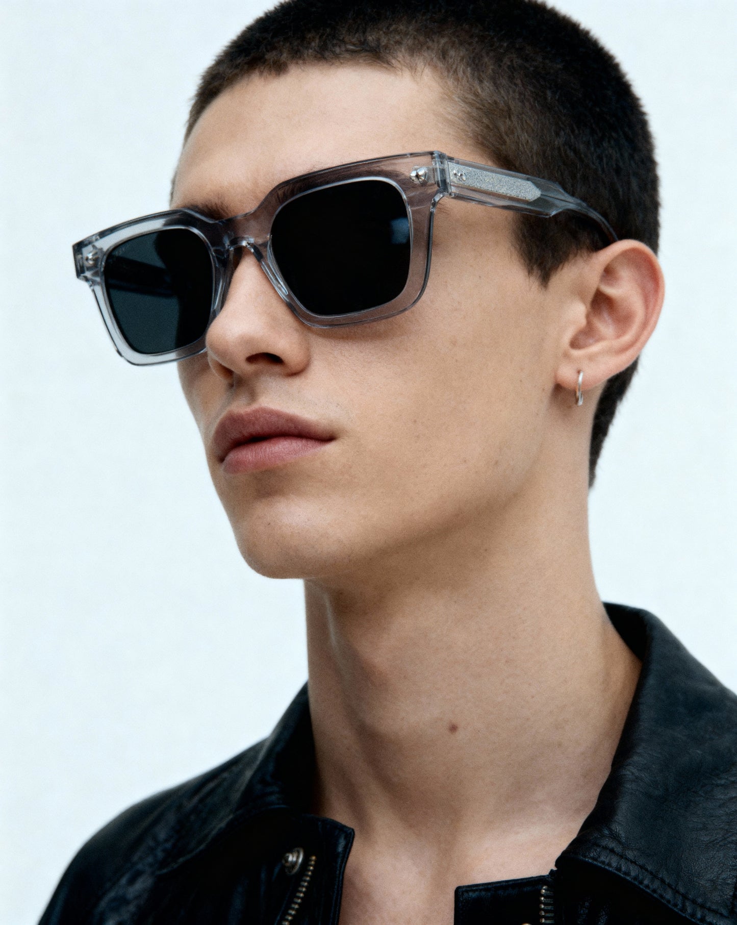 Belize Cuadra Acetate Sunglasses