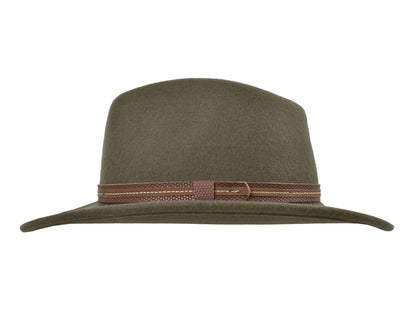 Escapade Wool Felt