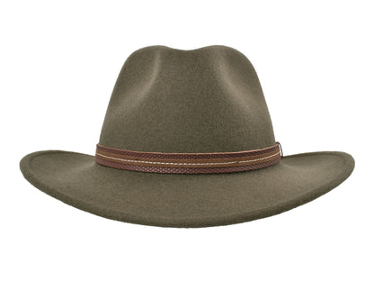 Escapade Wool Felt