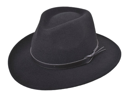 Livorno Wool Felt