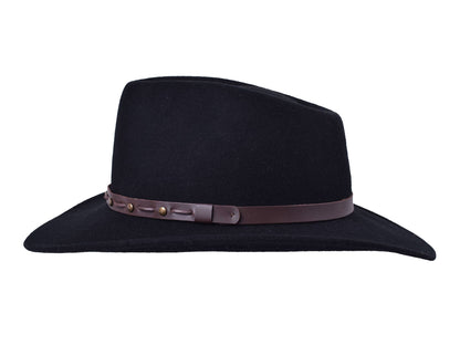Llano Wool Felt
