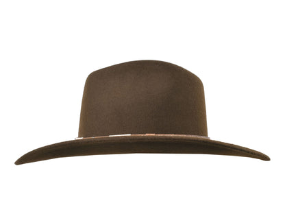 Long Trail Wool Felt