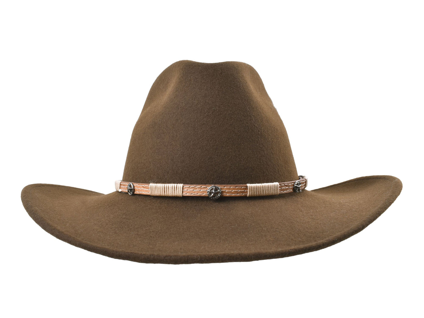 Long Trail Wool Felt