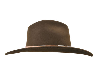 Long Trail Wool Felt