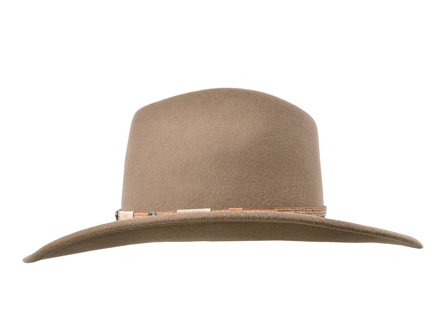 Long Trail Wool Felt