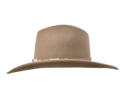 Long Trail Wool Felt