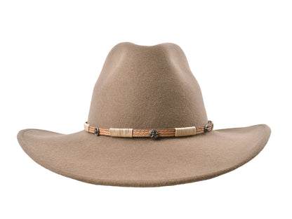 Long Trail Wool Felt