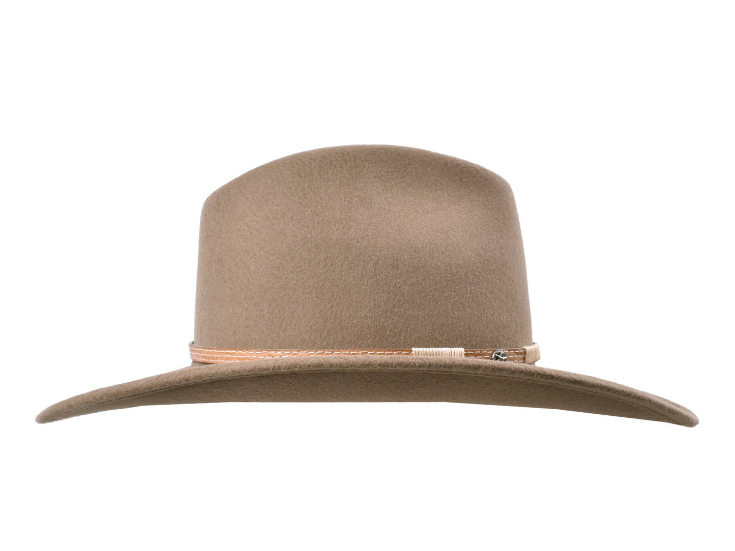 Long Trail Wool Felt