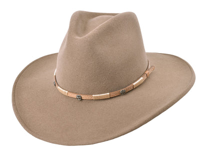 Long Trail Wool Felt