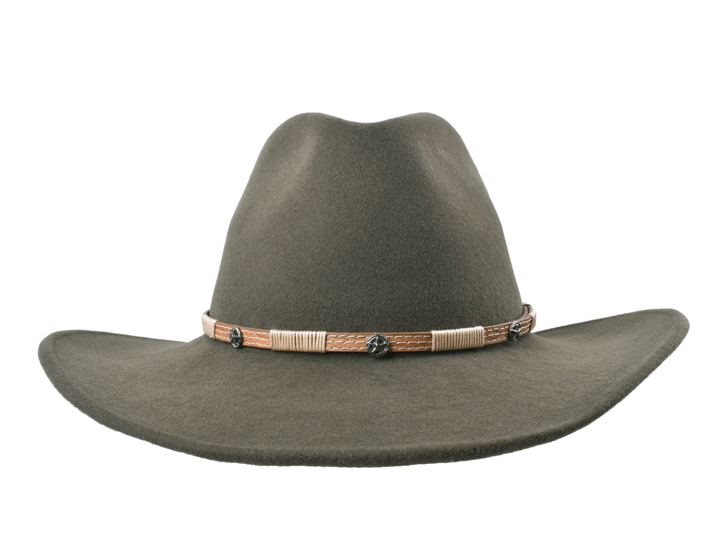Long Trail Wool Felt