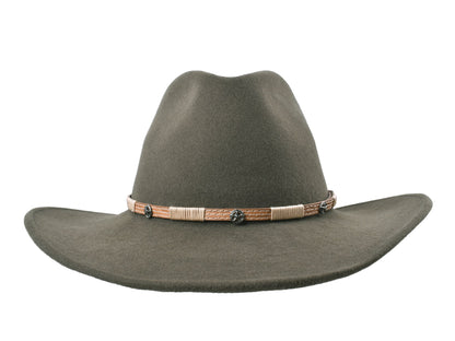 Long Trail Wool Felt