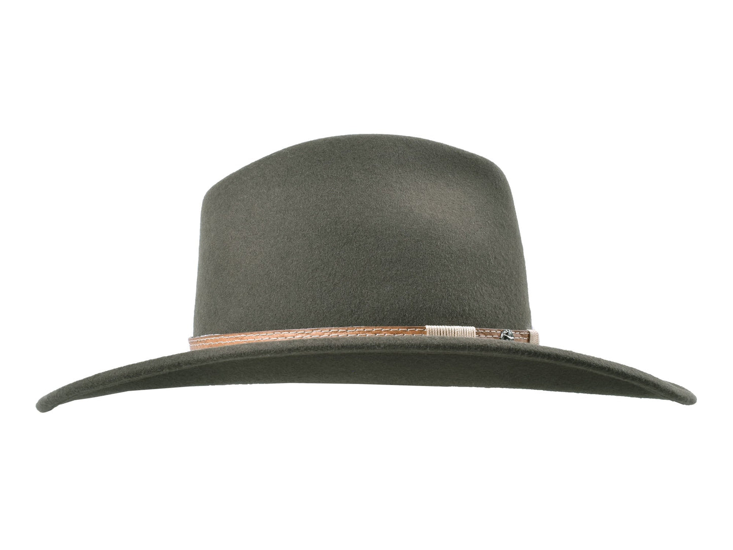 Long Trail Wool Felt