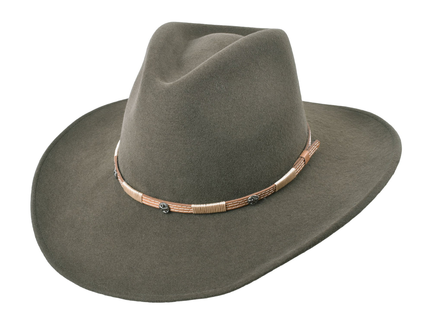 Long Trail Wool Felt