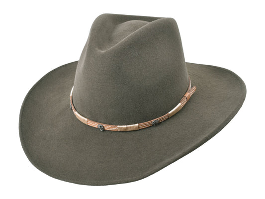 Long Trail Wool Felt