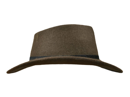 Melbourne Alpaca Blend