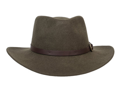 Melbourne Wool Felt