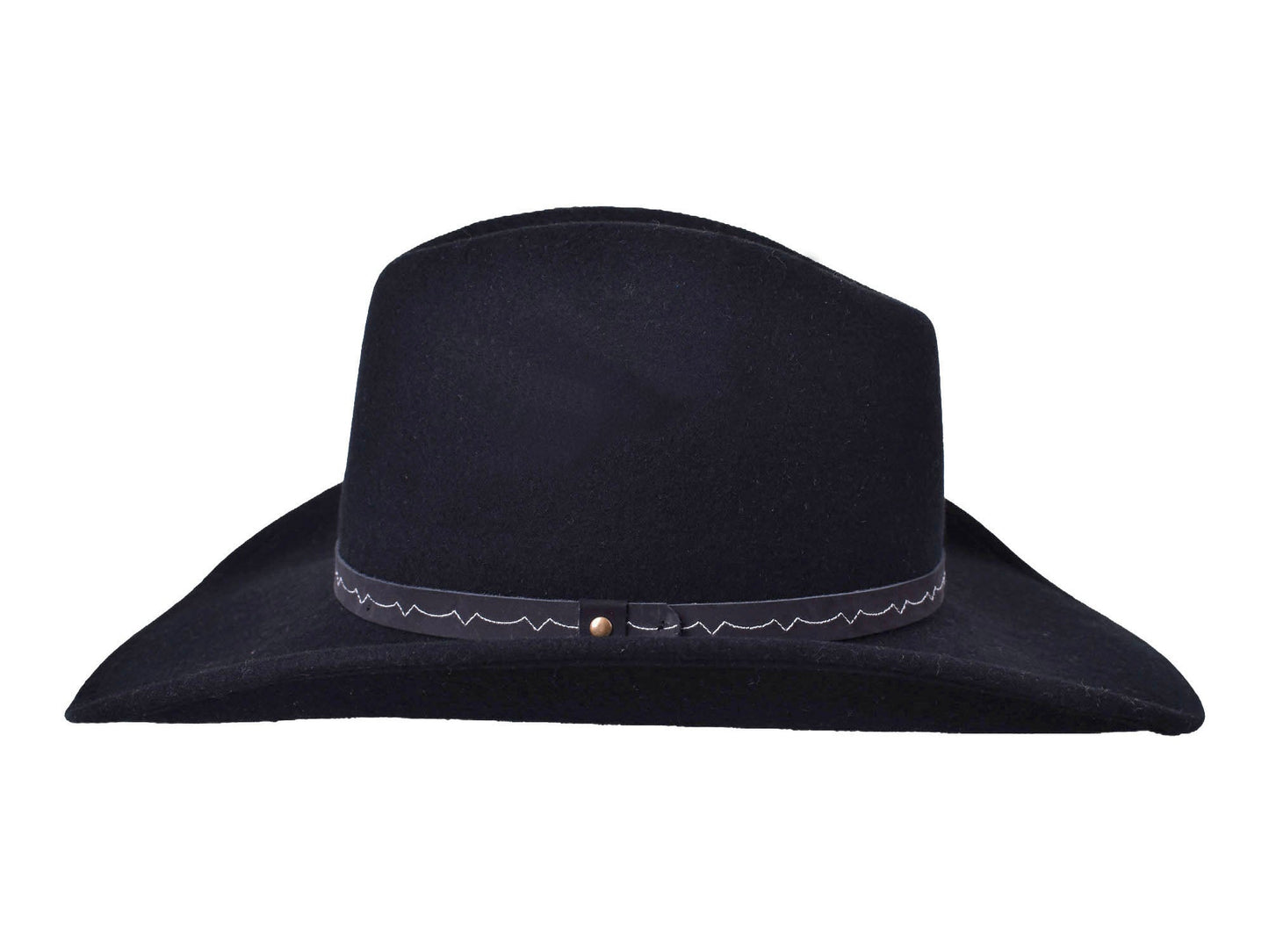Mustang Wool Felt