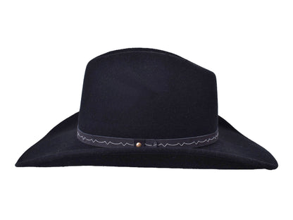 Mustang Wool Felt