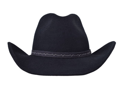 Mustang Wool Felt
