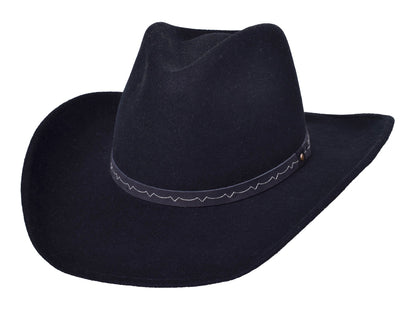 Mustang Wool Felt