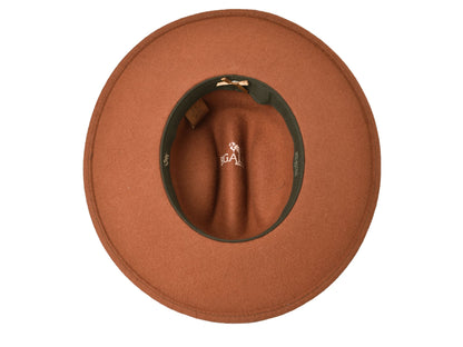 Nashville Wool Felt