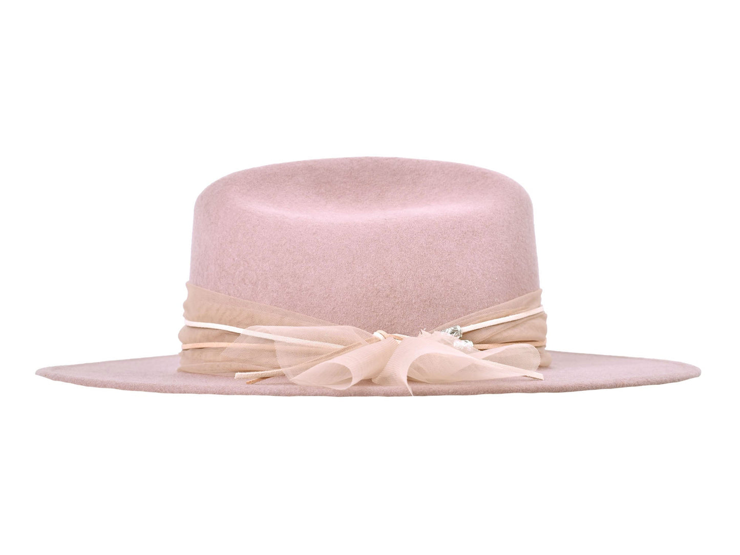Nashville Wool Felt