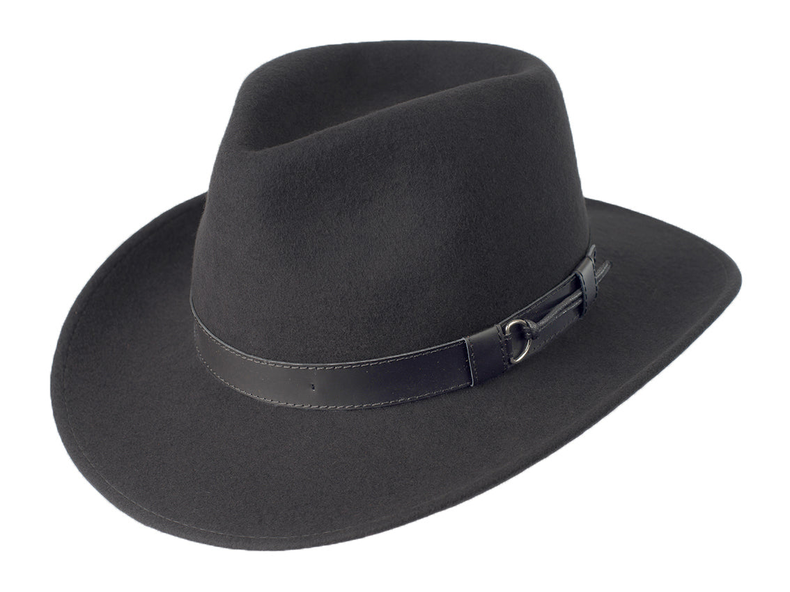 Outback wollen vilt