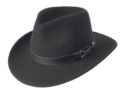 Outback wollen vilt