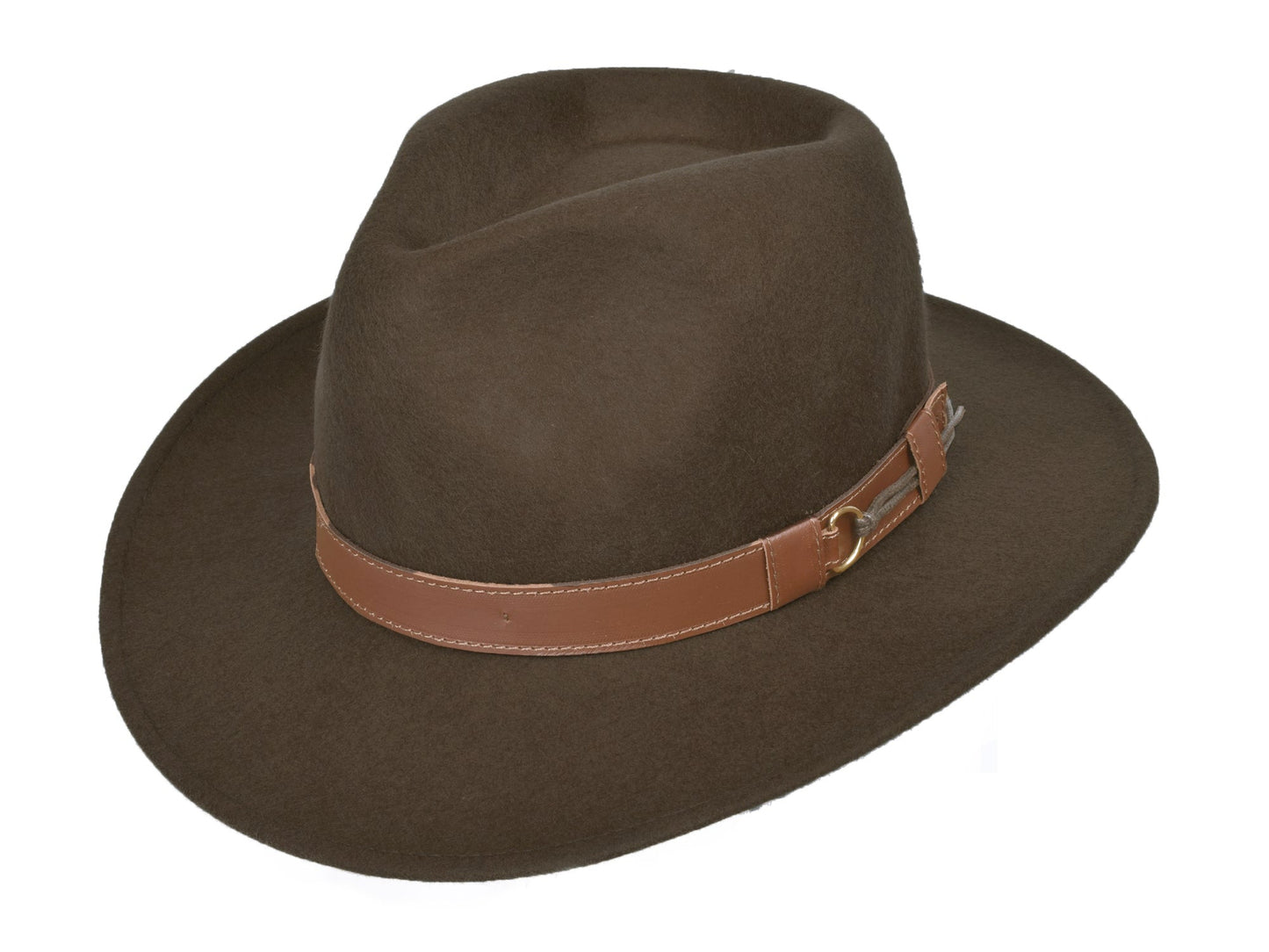 Outback wollen vilt