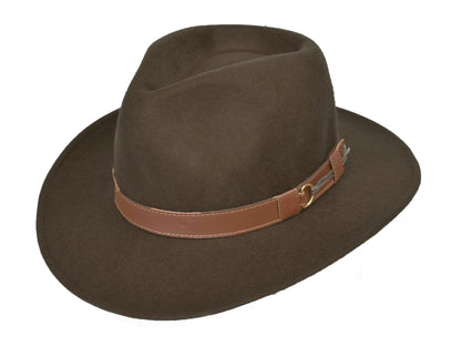 Outback wollen vilt