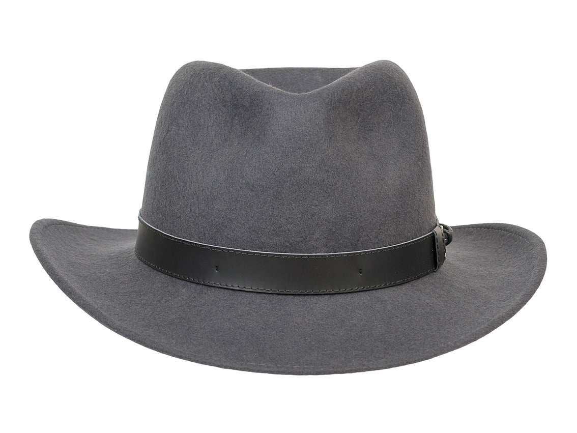 Outback wollen vilt