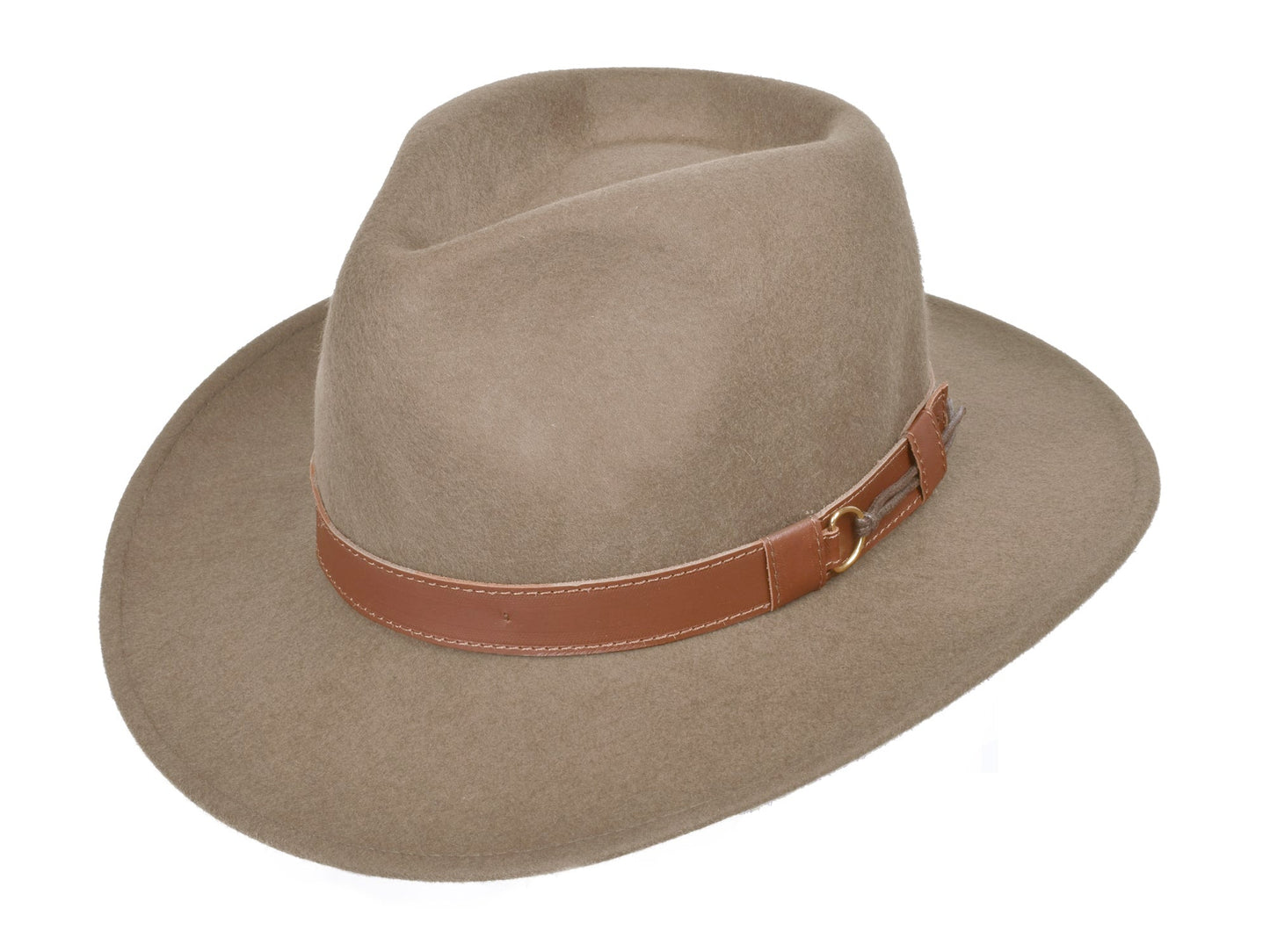 Outback wollen vilt