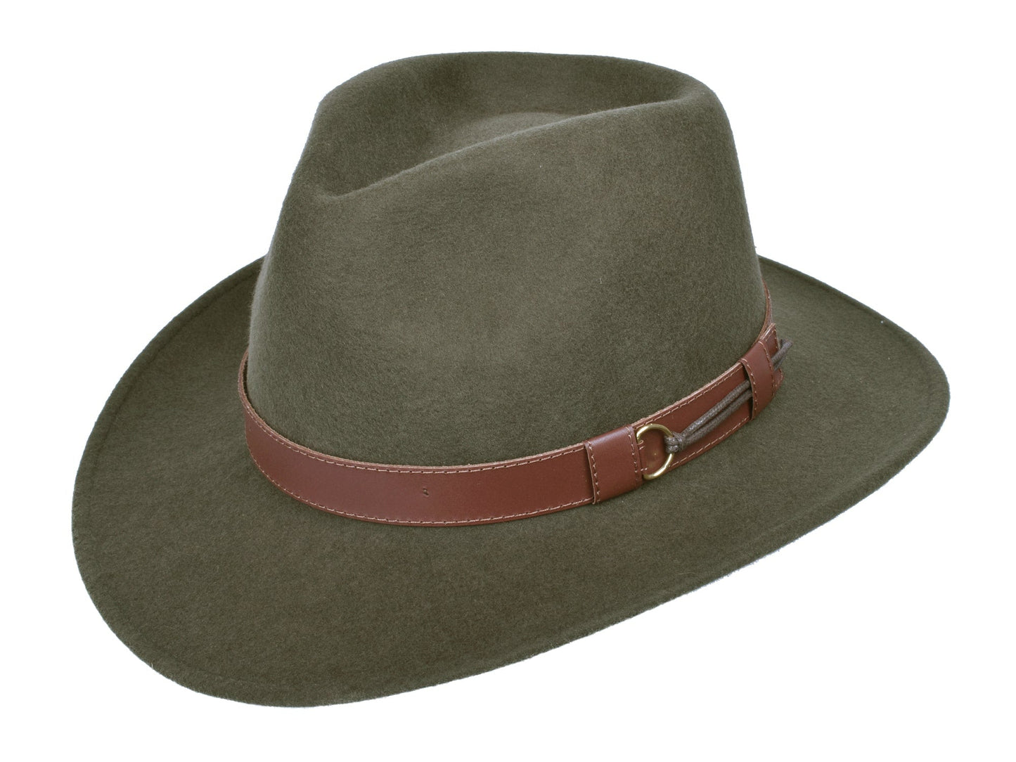 Outback wollen vilt