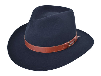Outback wollen vilt