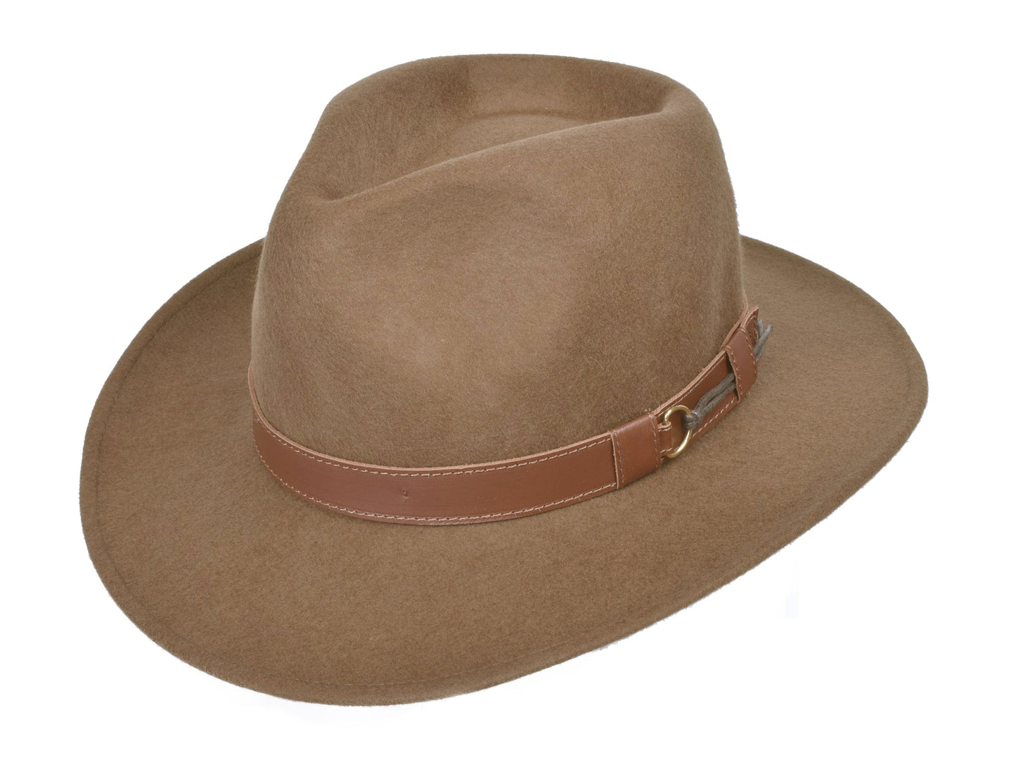 Outback wollen vilt