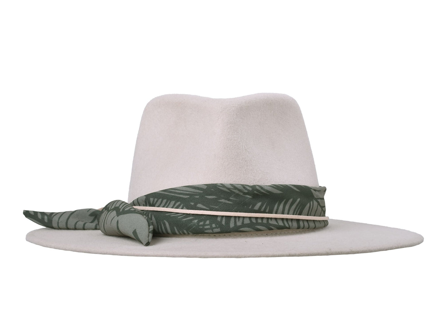 Rain Forest Wool Felt