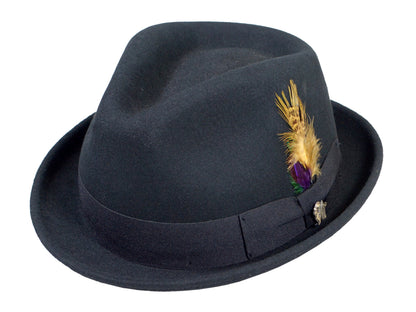 Roma Stingy Wool Felt