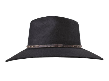 Zabala Alpaca Wool Bend