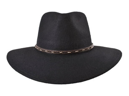 Zabala Alpaca Wool Bend