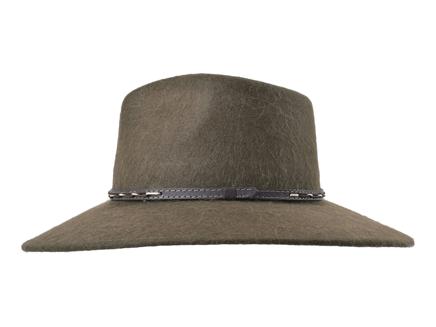 Zabala Alpaca Wool Bend