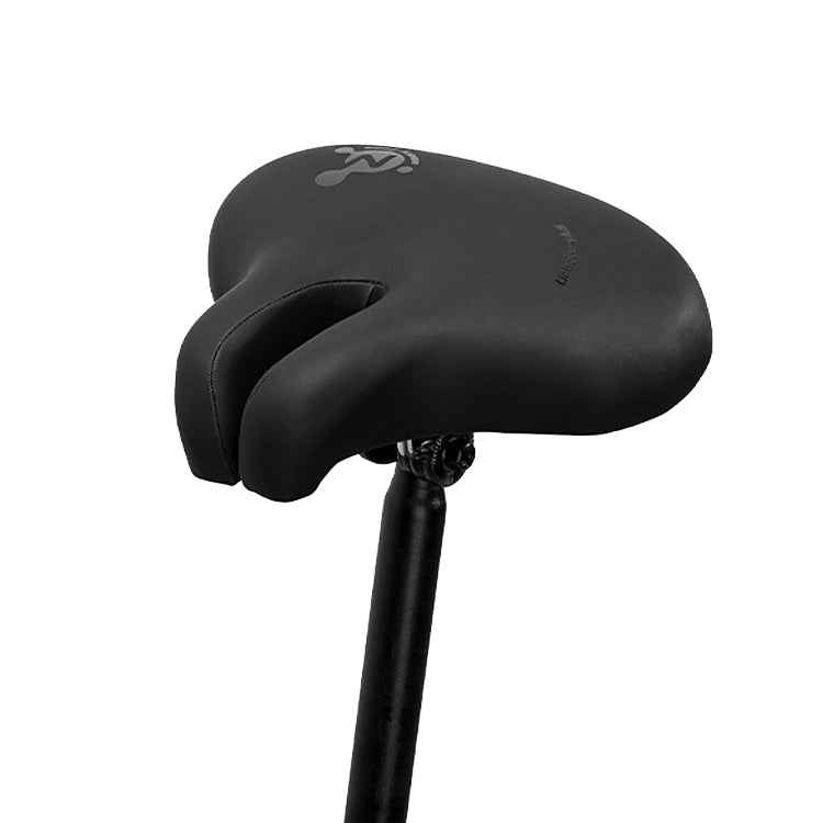 Bike Seat | Ergonomic No-Nose Design for Ultimate Comfort and Performance 0