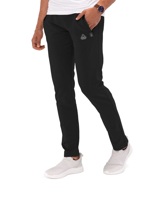 All-Day Comfort Atletische Broek Getailleerd - AVG