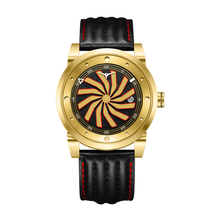 BLADE 12K ZLATO