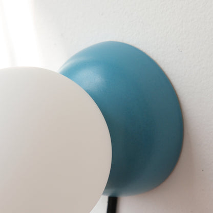 Monroe Sconce - Small